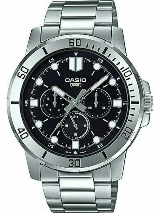 CASIO MTP-VD300D-1E