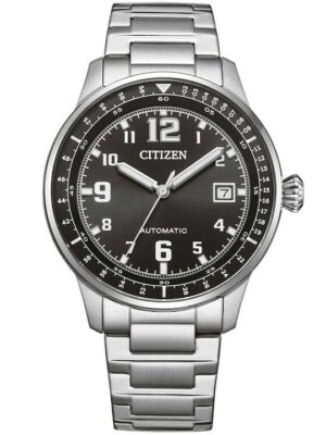 CITIZEN NJ0190-51E