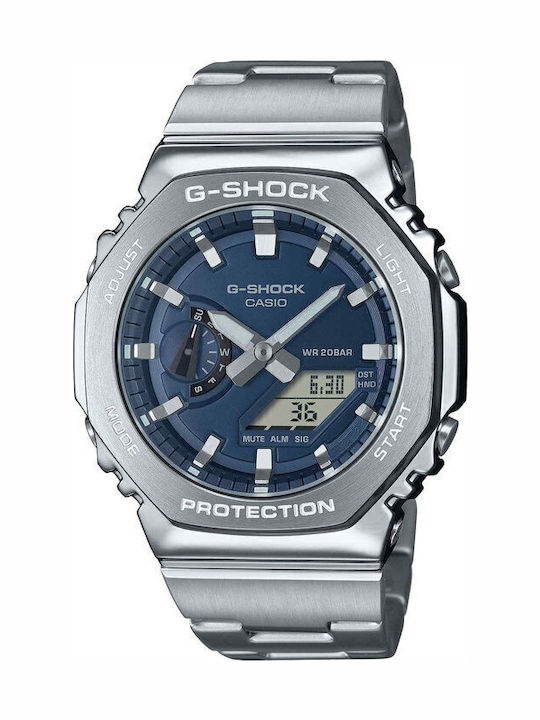 CASIO GM-2110D-2BER
