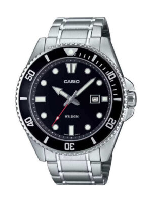 CASIO MDV-107D-1A1VEF