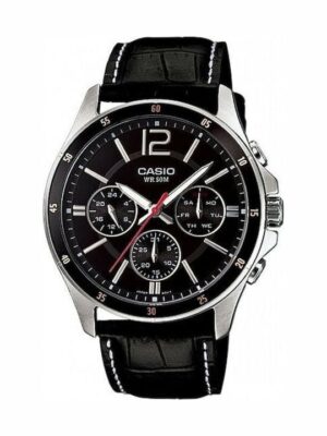CASIO MTP-1374L-1A