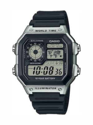 CASIO AE-1200WH-1CVEF