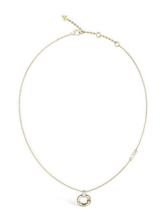 GUESS JUBN04518JWYGT/U