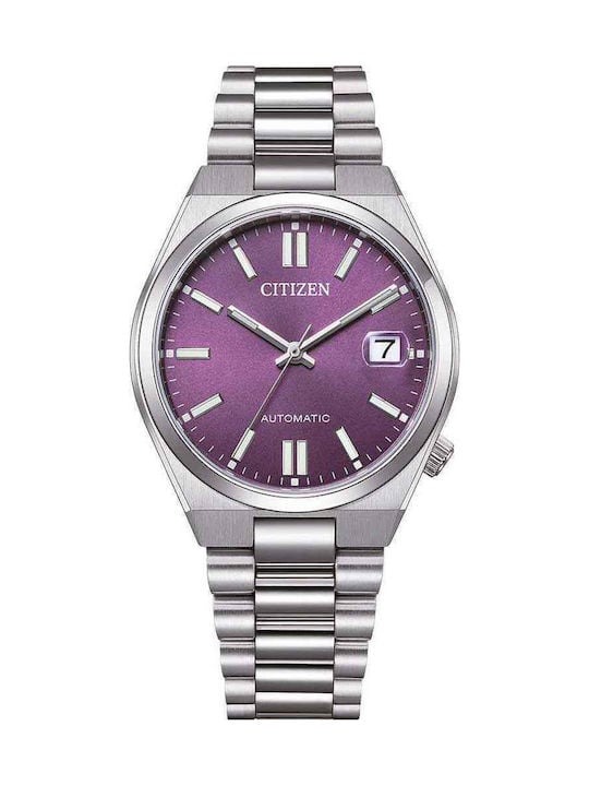 CITIZEN NJ0200-50W
