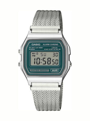 CASIO A-158WEM-3EF