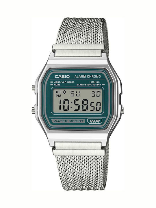 CASIO A-158WEM-3EF