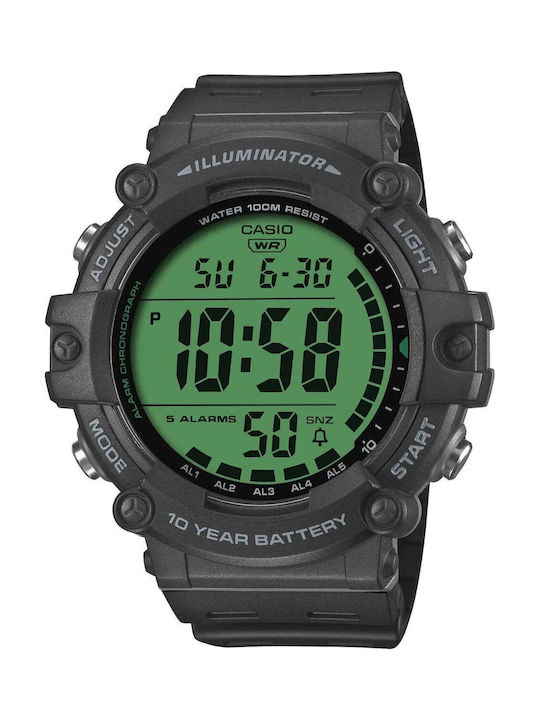 CASIO AE-1500WHC-1AVEF