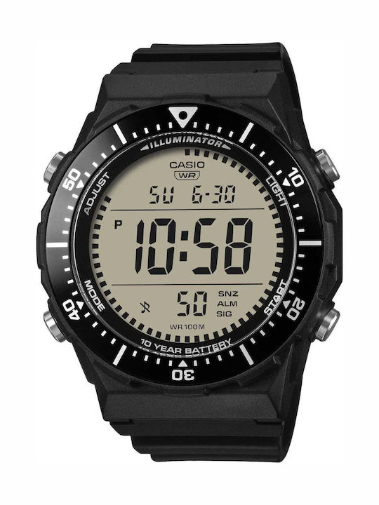 CASIO AE-1700H-1AVEF