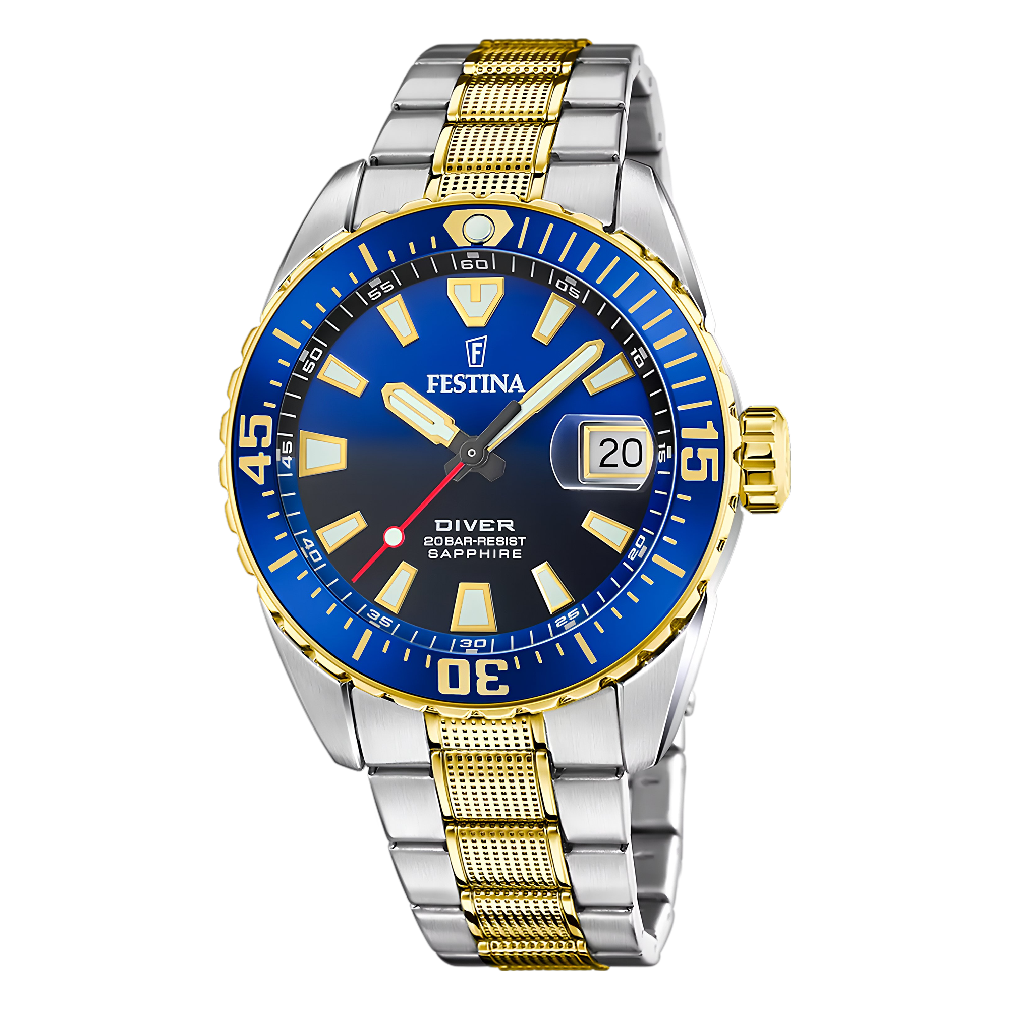 FESTINA 20706/1