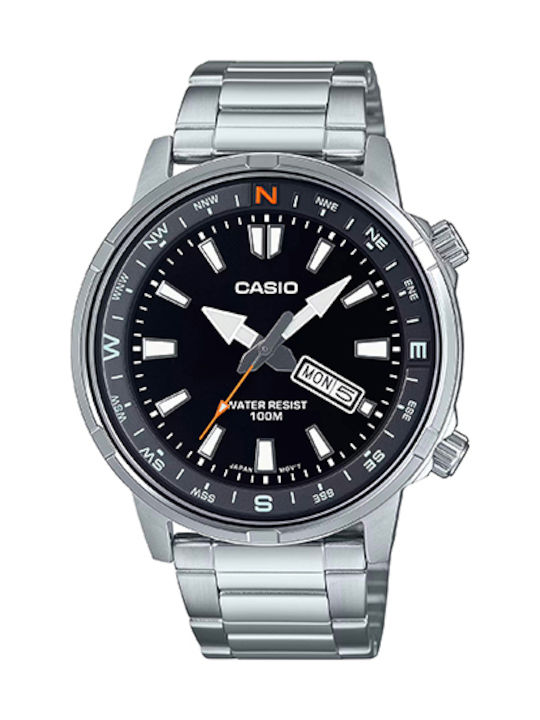 CASIO MTD-130D-1A4VDF