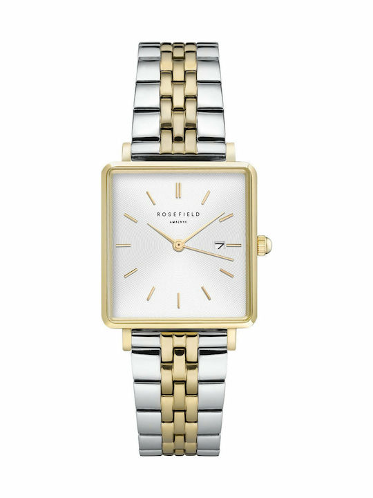 ROSEFIELD QVSGD-Q013