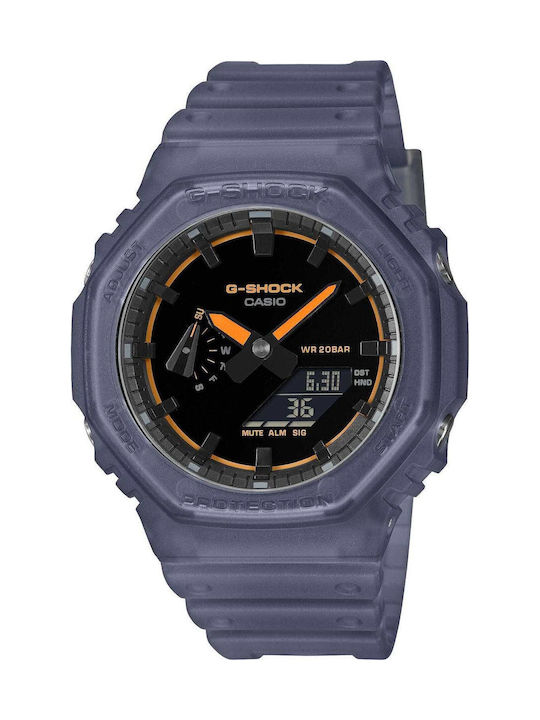 CASIO GA-2100K-2AER
