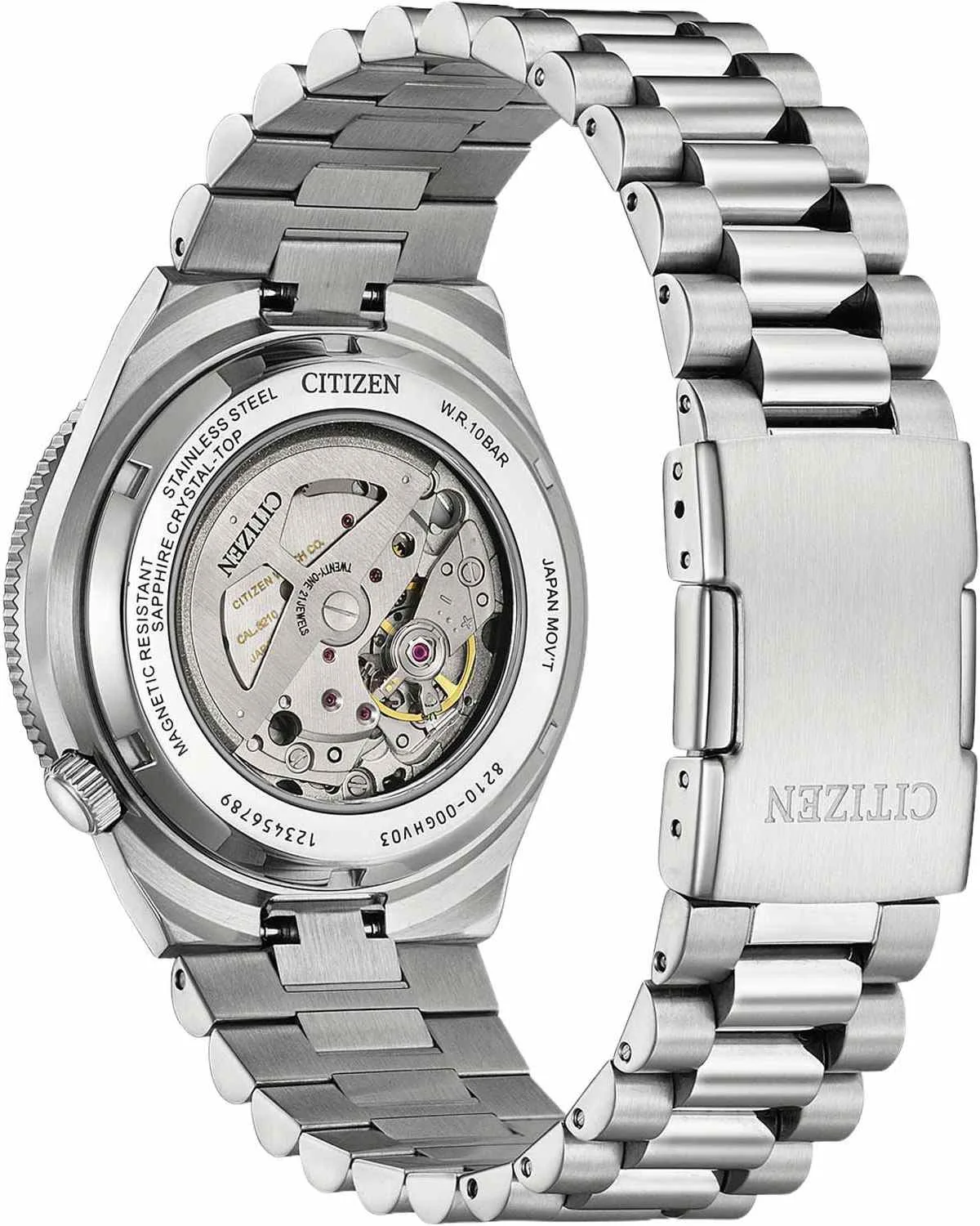 CITIZEN NJ0231-56L - Image 3
