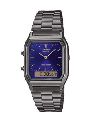 CASIO AQ-230EGG-2AEF