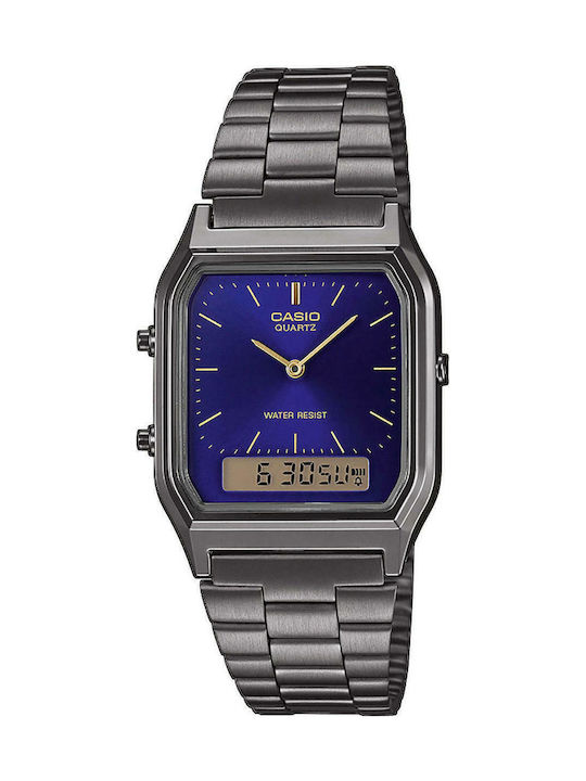 CASIO AQ-230EGG-2AEF