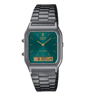 CASIO AQ-230EGG-3AEF