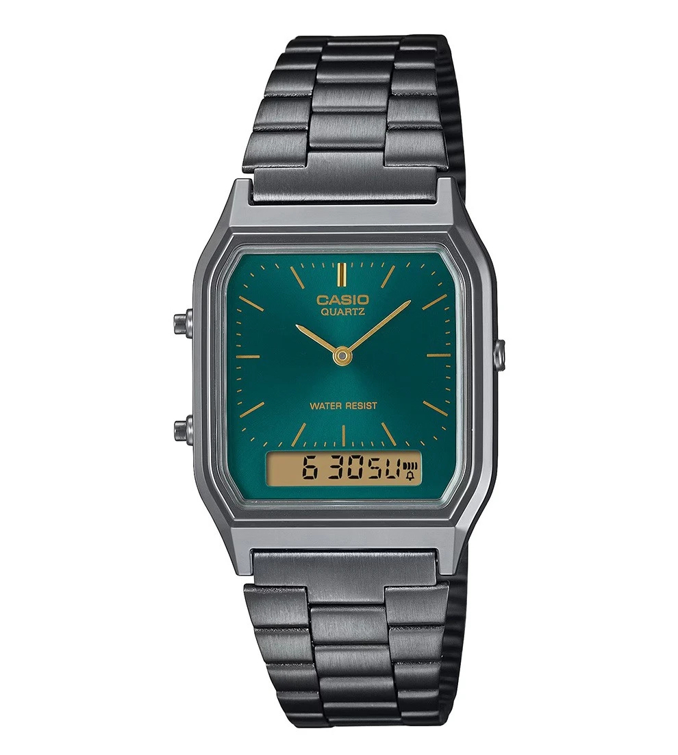 CASIO AQ-230EGG-3AEF