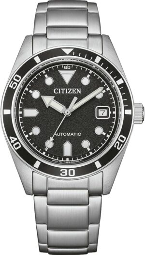 Citizen NJ0221-50E Αυτόματο Ανδρικό Ρολόι