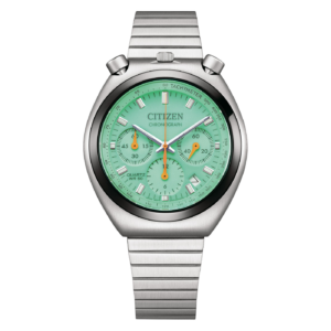 Citizen Challenge Timer "Tsuno" AN3660-73X (Full-Lume Limited Edition)
