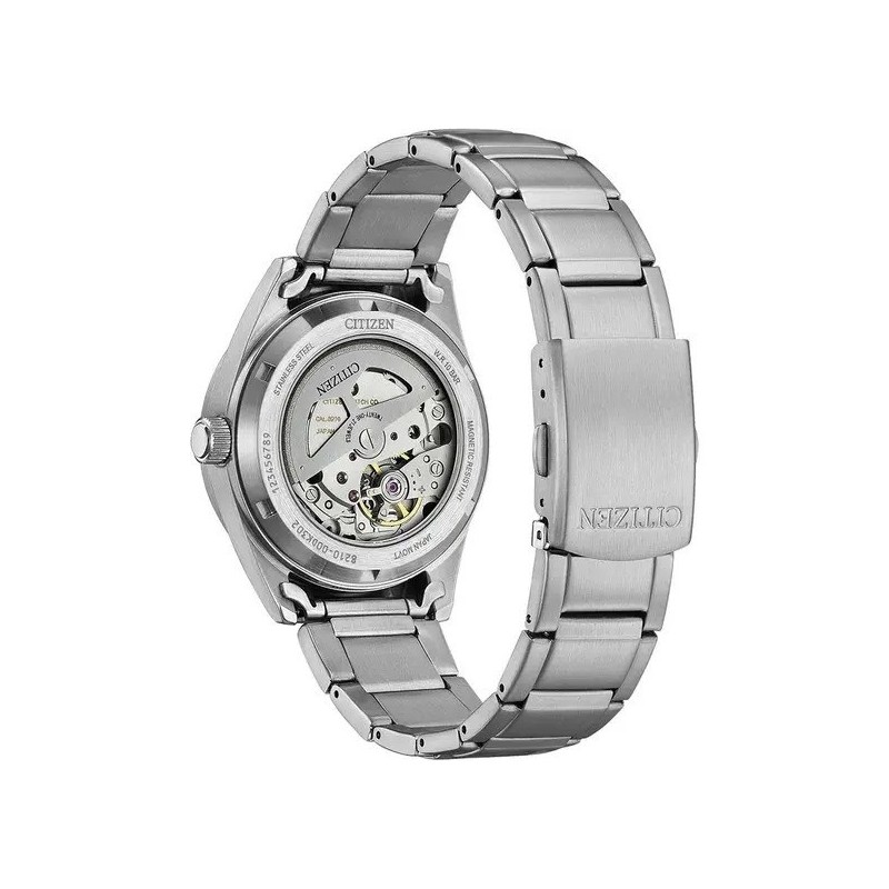 Citizen NJ0221-50E Αυτόματο Ανδρικό Ρολόι - Image 2