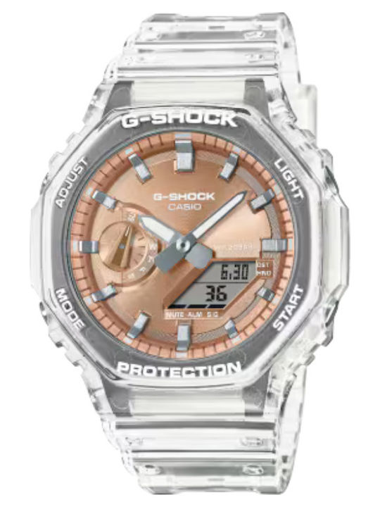 CASIO GA-2100BM-7A5ER