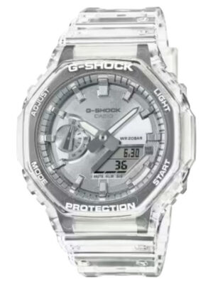 CASIO GA-2100BM-7A8ER