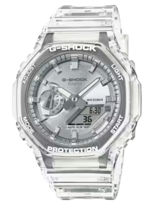 CASIO GA-2100BM-7A8ER