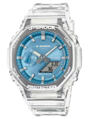CASIO GA-2100BM-7A2ER