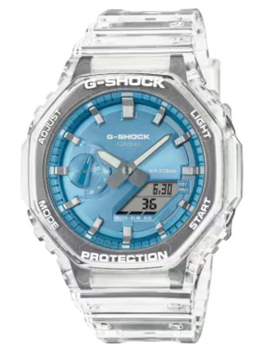 CASIO GA-2100BM-7A2ER