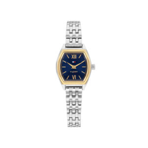 Tommy Hilfiger Norah Two Tone 1782869 Γυναικείο Ρολόι
