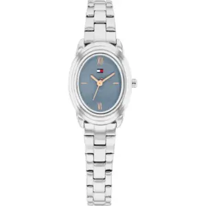 Tommy Hilfiger Demi Blue Dial 1782873