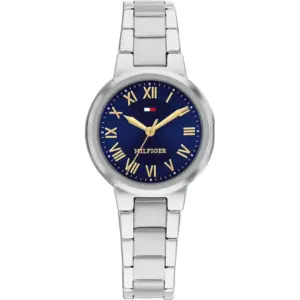 Tommy Hilfiger Becca Blue Dial 1782902