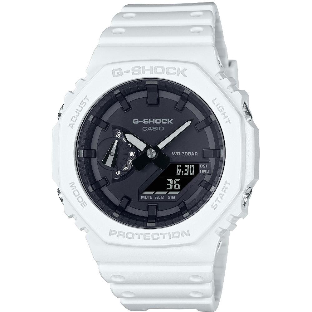 Casio G-Shock GA-2100-7AER