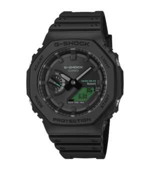 Casio G-Shock Electro Green Tough Solar Bluetooth®GA-B2100BEG-1AER