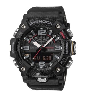 Casio G-Shock Master of G Mudmaster GG-B100X-1AER