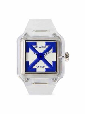 Off White™ PROTO 01 | White | Men OW1G001P0015