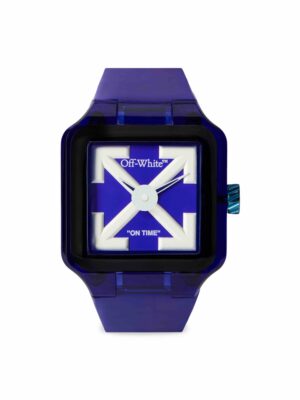 Off White™ PROTO 01 | Blue | Men OW1G001P0025