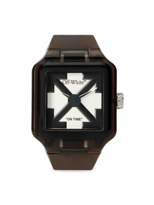 Off White™ PROTO 01 | Black | Men OW1G001P0055