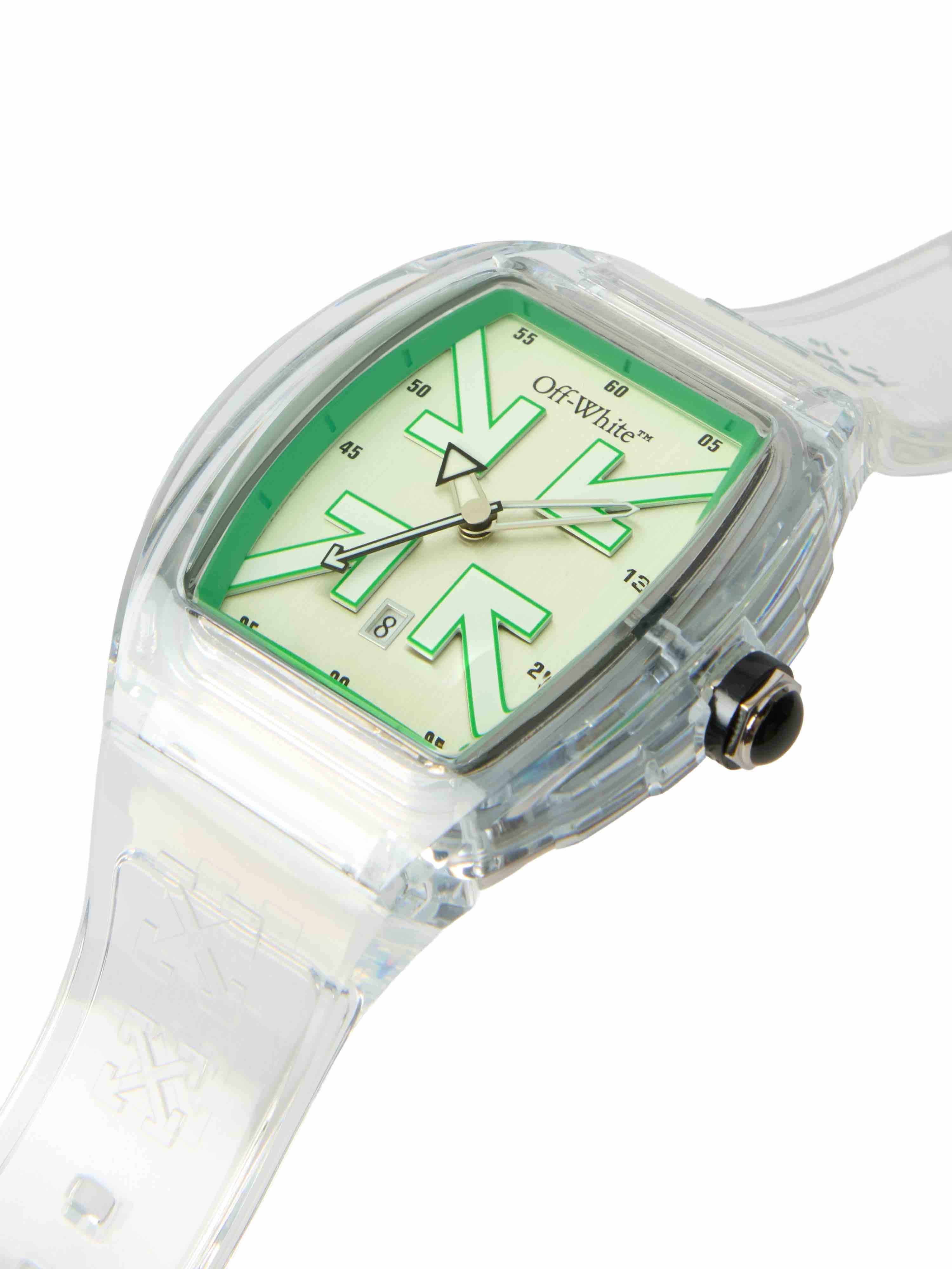 Off White™ BEAT | White | Men OW1G003P0225 - Image 5