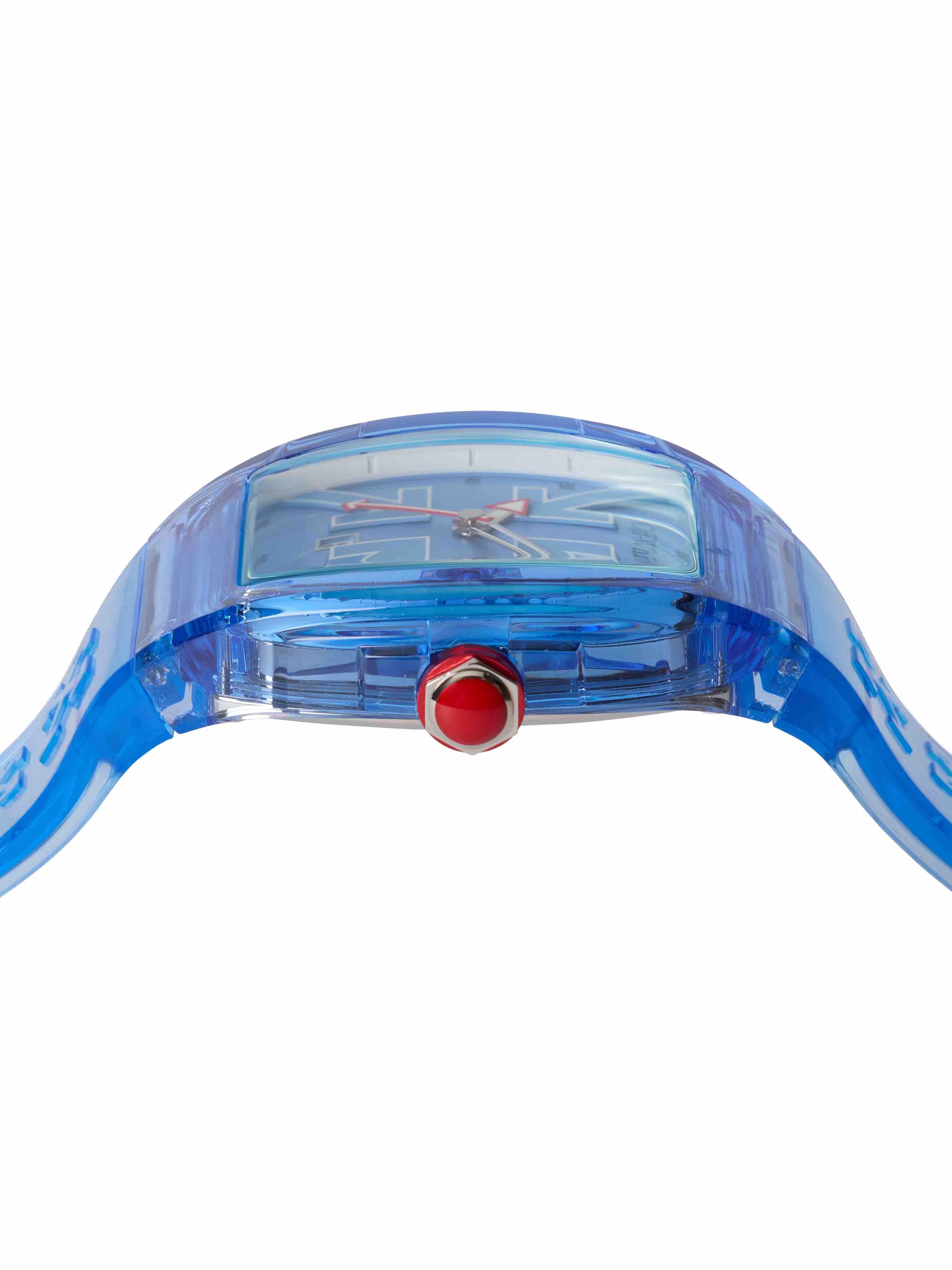 Off White™ BEAT | Blue | Men OW1G003P0235 - Image 4