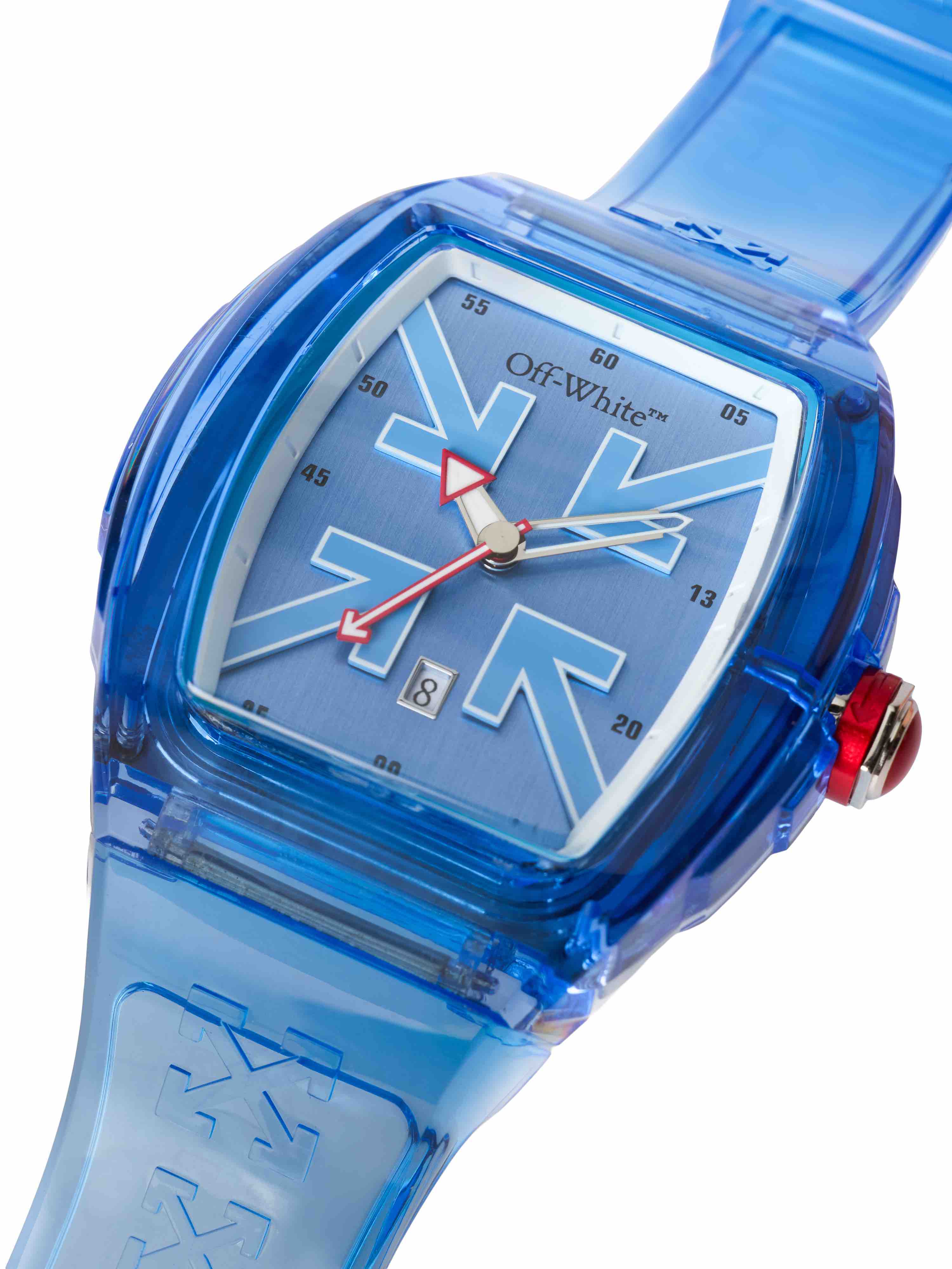 Off White™ BEAT | Blue | Men OW1G003P0235 - Image 5