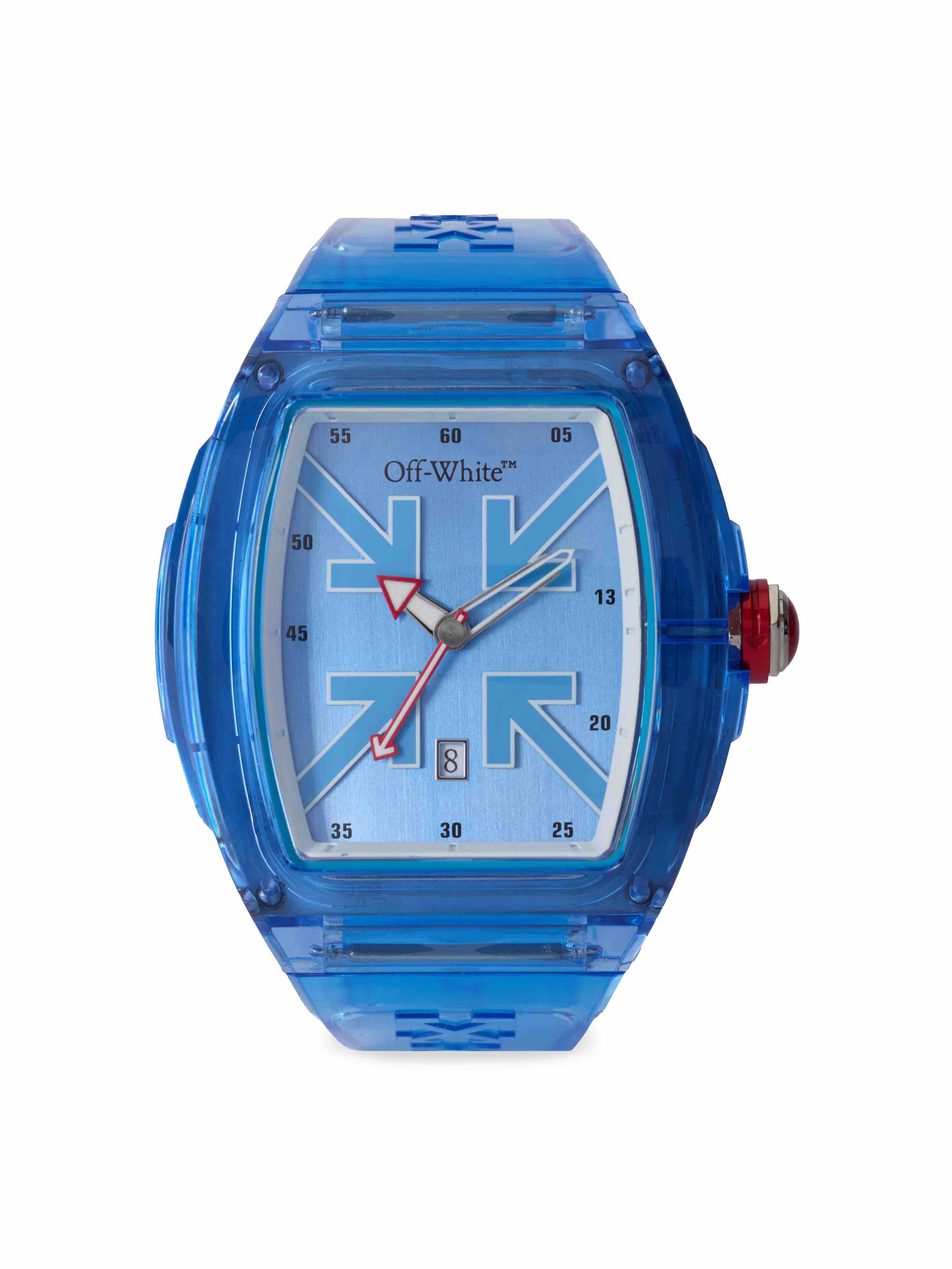Off White™ BEAT | Blue | Men OW1G003P0235