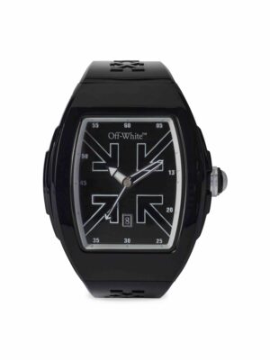 Off White™ BEAT | Black | Men OW1G003P0265