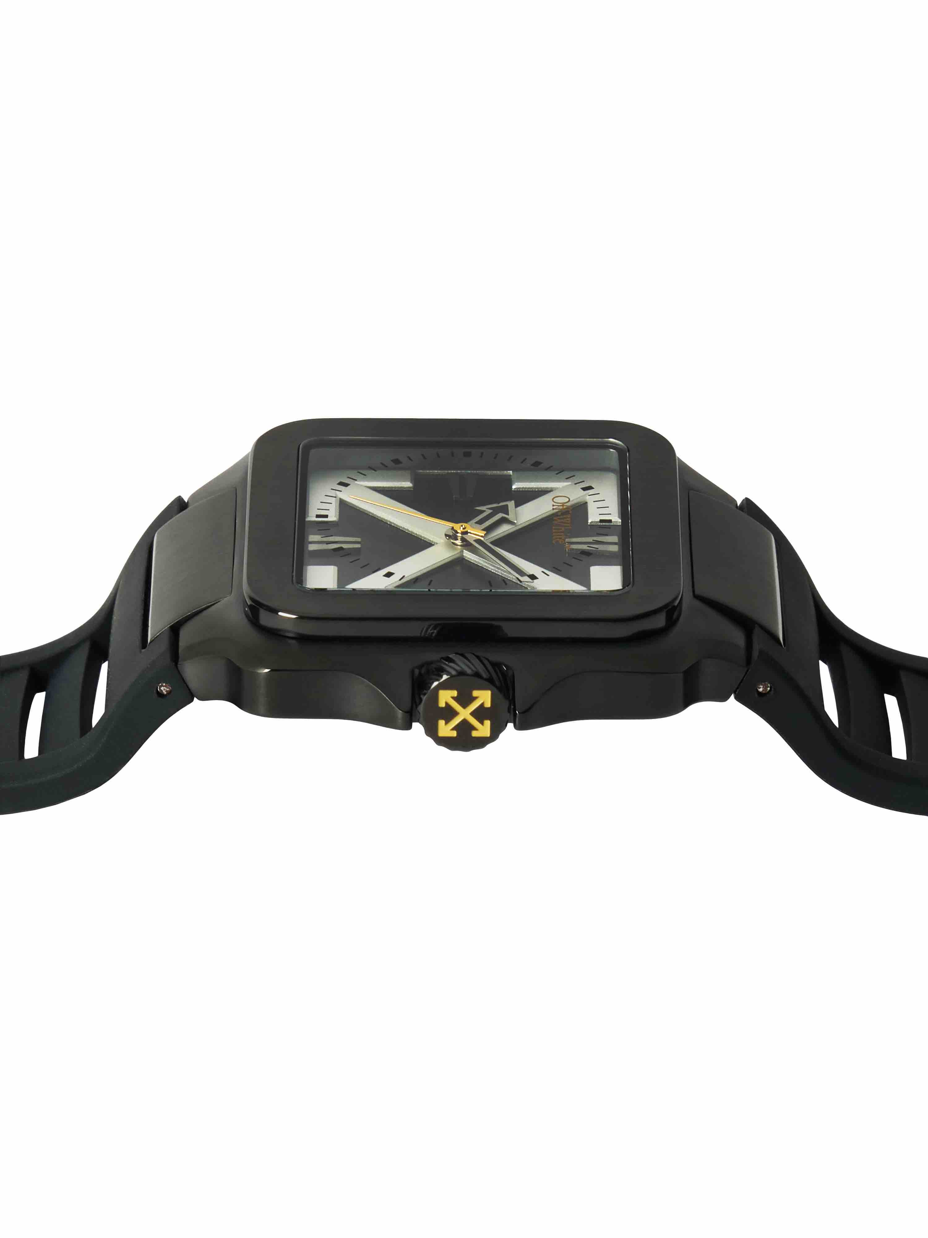 Off White™ PROTO LAYER | Black OW1G009P0055 - Image 4