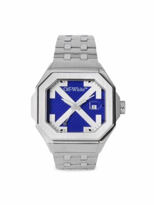 Off White™ HEAVY DUTY | Silver | Men OW1G011M0085