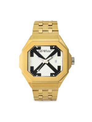 Off White™ HEAVY DUTY | Gold OW1G011M0125