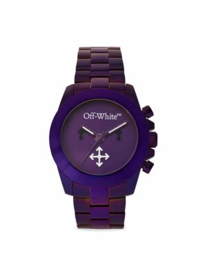 Off White™ RESET | Purple OW1G012M0065