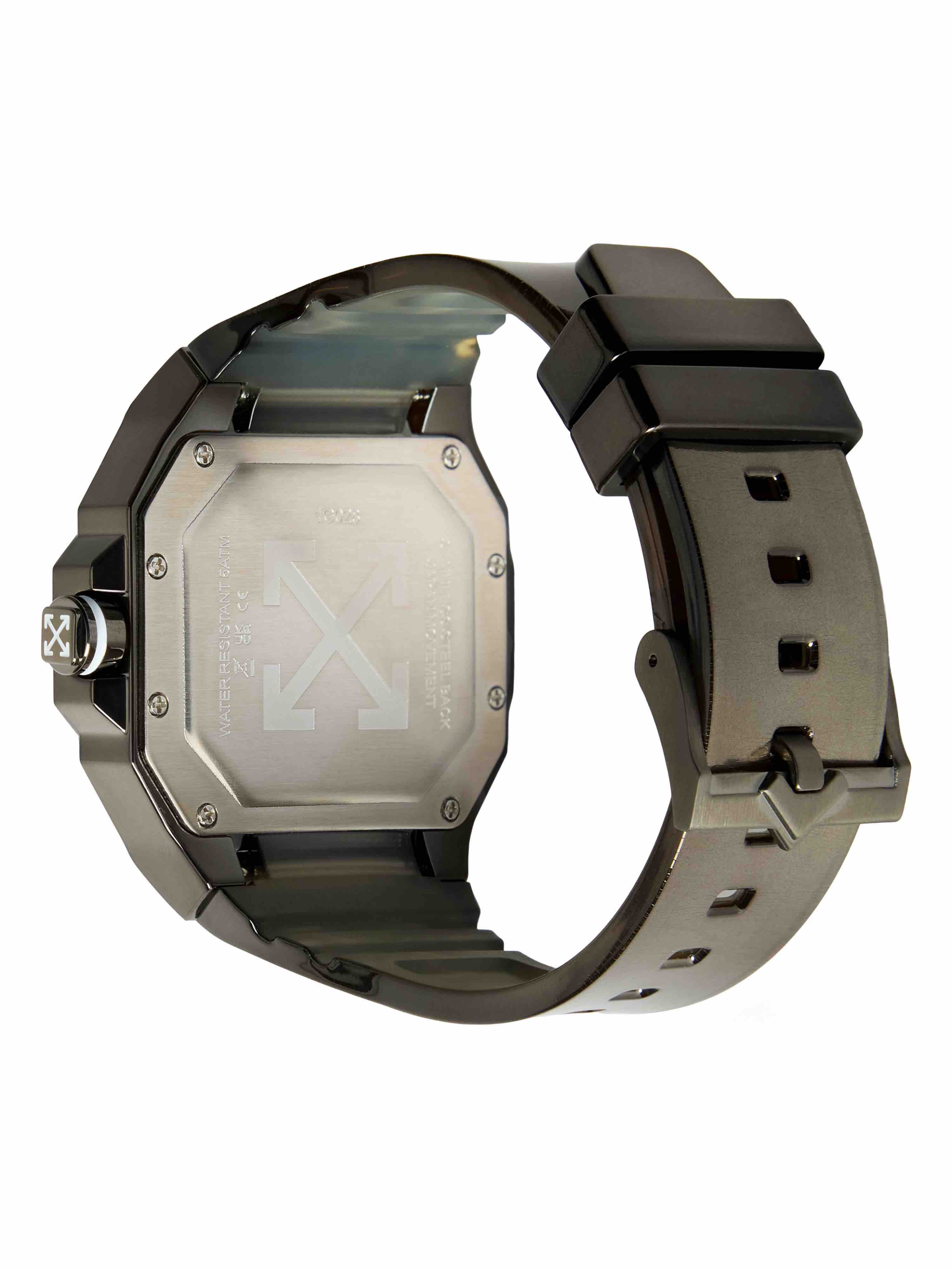 Off White™ ALT | Gun | Men OW1G028P0075 - Image 3