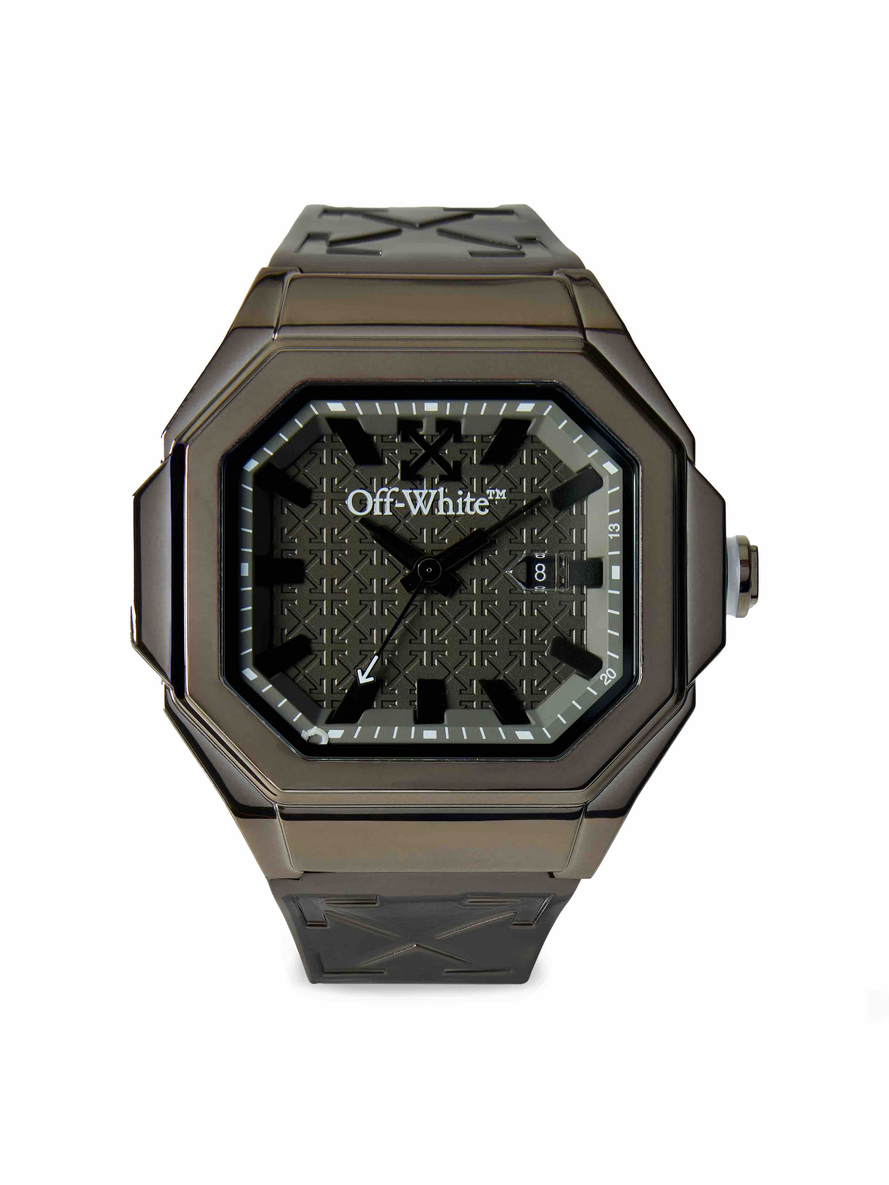 Off White™ ALT | Gun | Men OW1G028P0075