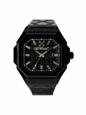 Off White™ ALT | Black OW1G028P0085